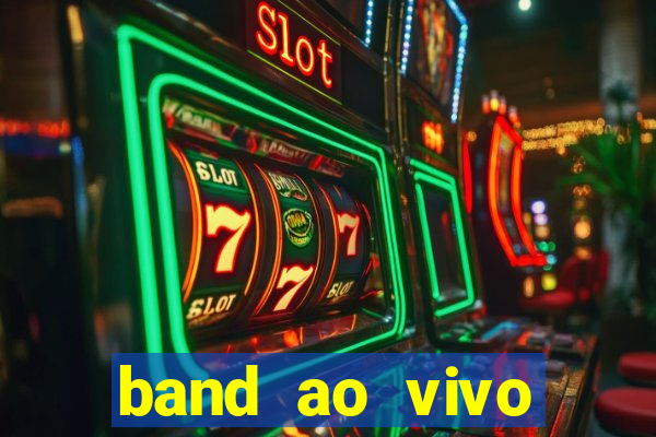 band ao vivo gratis multicanais